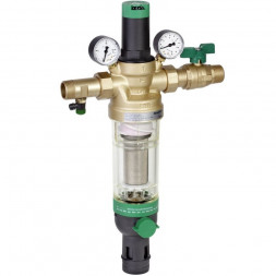 Комбинированный фильтр Honeywell HS10S-1/2&quot;AF