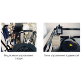 Установка обратного осмоса AquaPro ARO-3000G