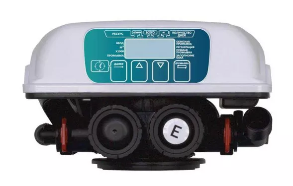 Clack Ecodisk для фильтрации