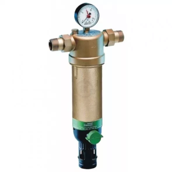 Фильтр тонкой очистки Honeywell F76S-1 1/4&quot;AAM