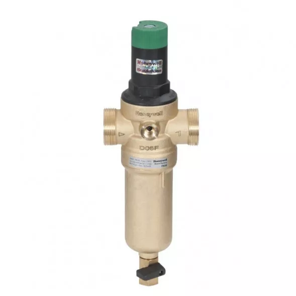 Сетчатый фильтр Honeywell FK06-1&quot;AAM
