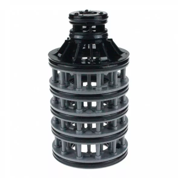 Сборка распределительная под поршень V125/V15, V3430-01