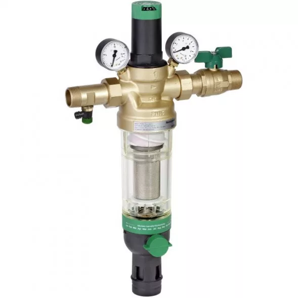 Комбинированный фильтр Honeywell HS10S-1/2&quot;AA