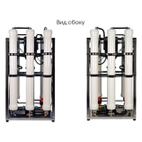 Установка обратного осмоса AquaPro ARO-10000GPD