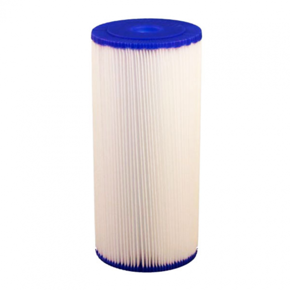 Лепестковый картридж Pentek R-30 10BB