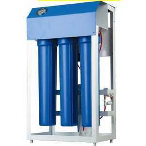 Гейзер Престиж 2П люкс