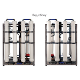 Установка обратного осмоса AquaPro ARO-14000G