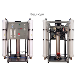 Установка обратного осмоса AquaPro ARO-14000G