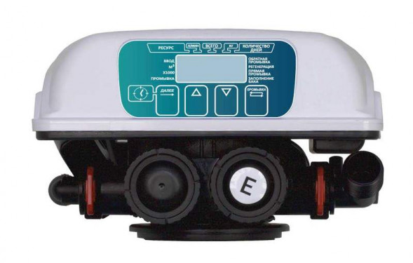 Clack Ecodisk для умягчения