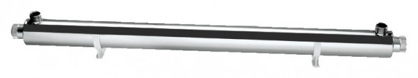 Sterilizer UV-12 GPM 1