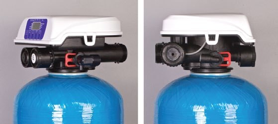 Clack Ecodisk для фильтрации