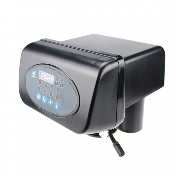 RUNXIN TM.F63P3 умягчение с водосчётчиком