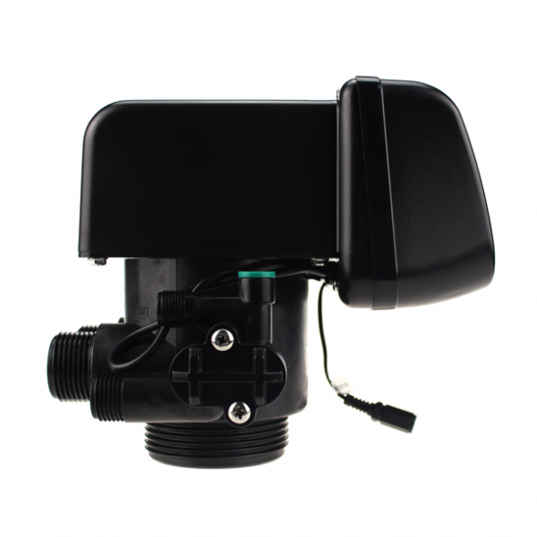 RUNXIN TM.F63P3 умягчение с водосчётчиком