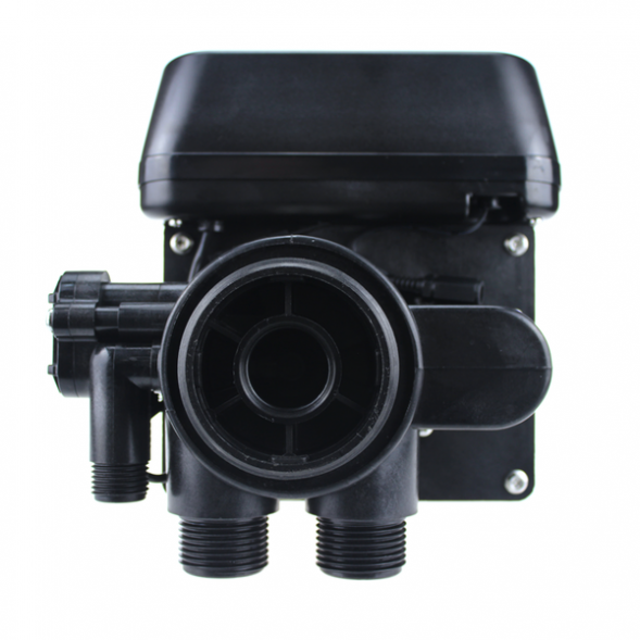 RUNXIN TM.F63P3 умягчение с водосчётчиком