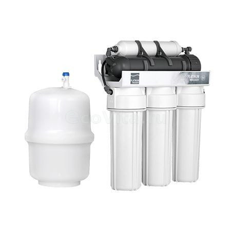 Platinum Wasser Ultra 5