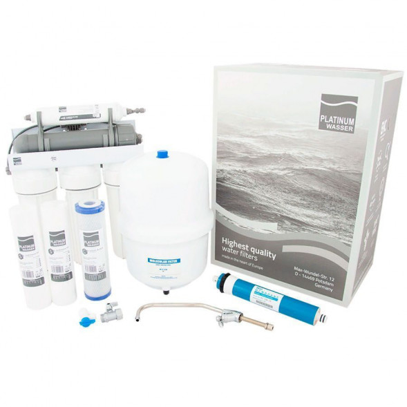 Platinum Wasser Ultra 5