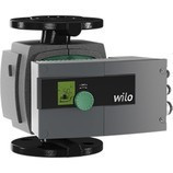 Циркуляционный насос Wilo STRATOS 25/1-12 PN16