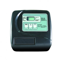 Clack WS1TC (V1TC-BTZ) фильтрация, 3 кнопки