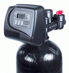 Clack WS1TC (V1TC-BTZ) фильтрация, 3 кнопки