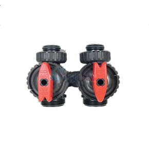 Байпасный клапан 1" V3006 Clack