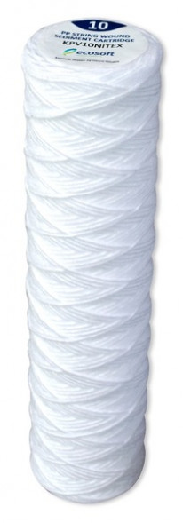 Картридж из полипропиленовой нити 10SL 20 микрон
