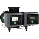 Умный циркуляционный сдвоенный насос Wilo Stratos MAXO-D 80/0,5-6 PN10
