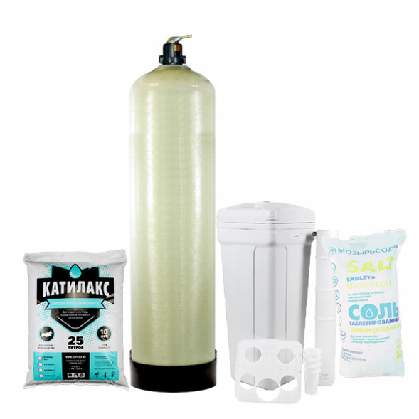 AquaChief B30 1465