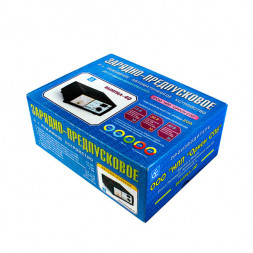 Источник питания ВЫМПЕЛ-40