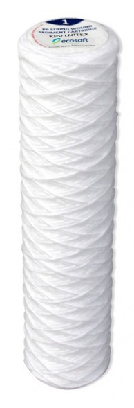 Картридж из полипропиленовой нити 10SL 5 микрон