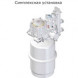 Умягчитель воды Euraqua Delta Escalda 3,3 L