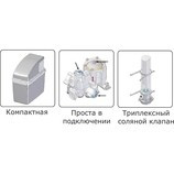 Умягчитель воды Euraqua Delta Escalda 3,3 L