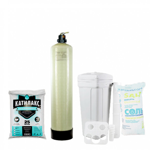 AquaChief B30 1054