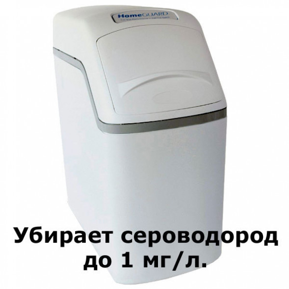 WaterBoss 400P
