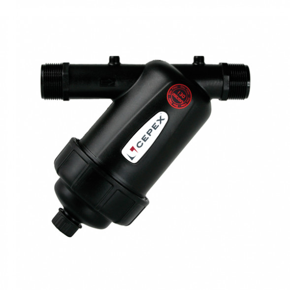 Дисковый фильтр грубой очистки CEPEX LF 1&quot;