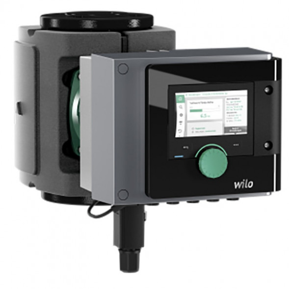 Умный циркуляционный насос Wilo Stratos MAXO 25/0,5-6 PN10