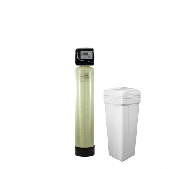 Умягчитель воды Clack TC (3 кнопки)