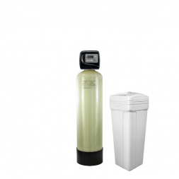 Умягчитель воды Clack TC (3 кнопки)