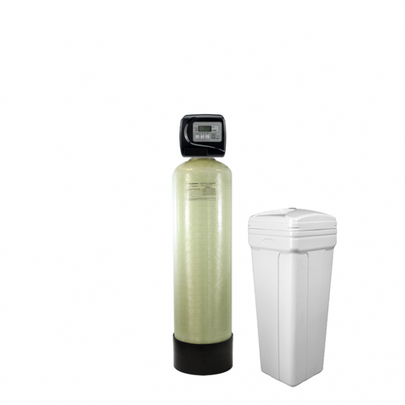 Умягчитель воды Clack TC (3 кнопки)