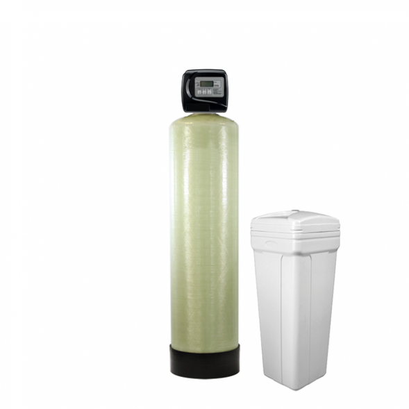 Умягчитель воды Clack TC (3 кнопки)