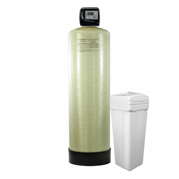 Умягчитель воды Clack TC (3 кнопки)