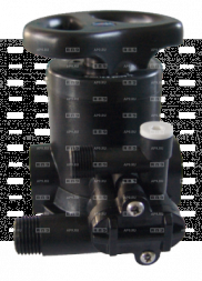 Ручной клапан RUNXIN F64С (умягчение до 2 куб/час)