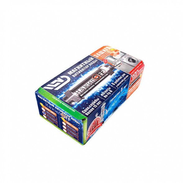 Магнитный активатор АМП-10РЦ "Стандарт"