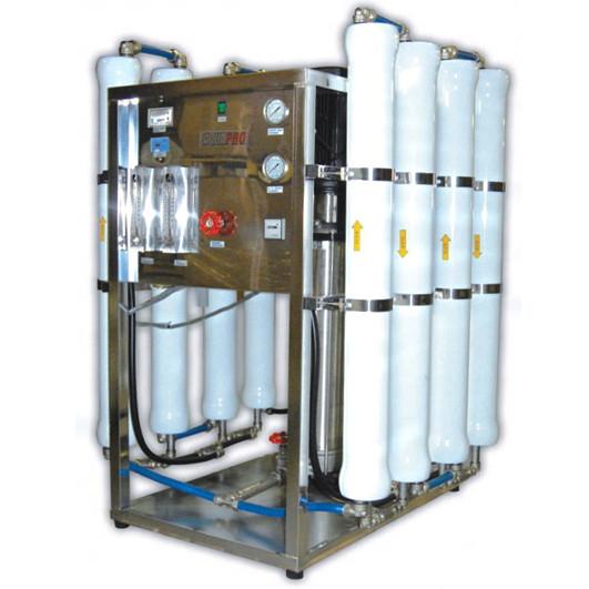 AquaPro ARO-14000GPD