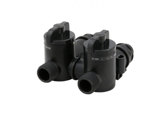 Байпас TM F-70B для клапана Runxin F69/F65