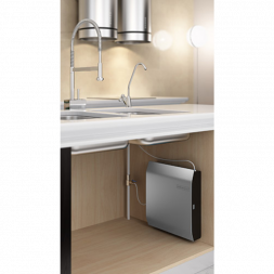 Многоступенчатый фильтр Prio Новая Вода Expert M200