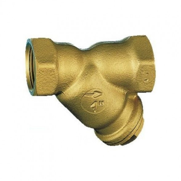 Cетчатый угловой фильтр Honeywell FY30-1 1/2&quot;A