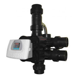 Блок управления RUNXIN TM.F112A1
