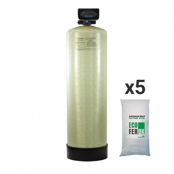 NON-FERUM 1665/F67С1