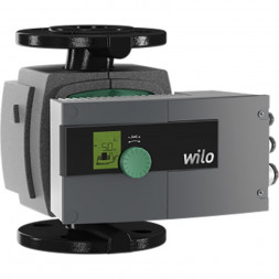 Циркуляционный насос Wilo STRATOS 40/1-4 PN16