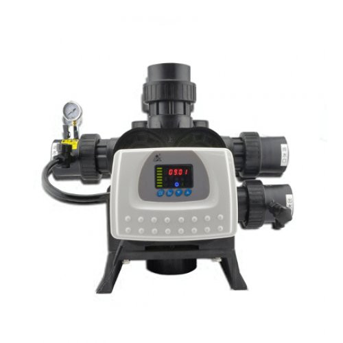 Блок управления RUNXIN TM.F112A3